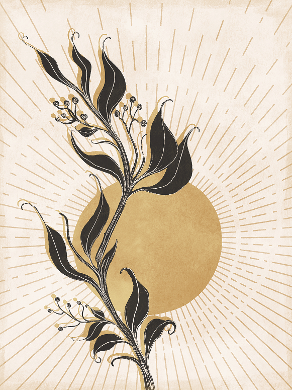 forma de tarot